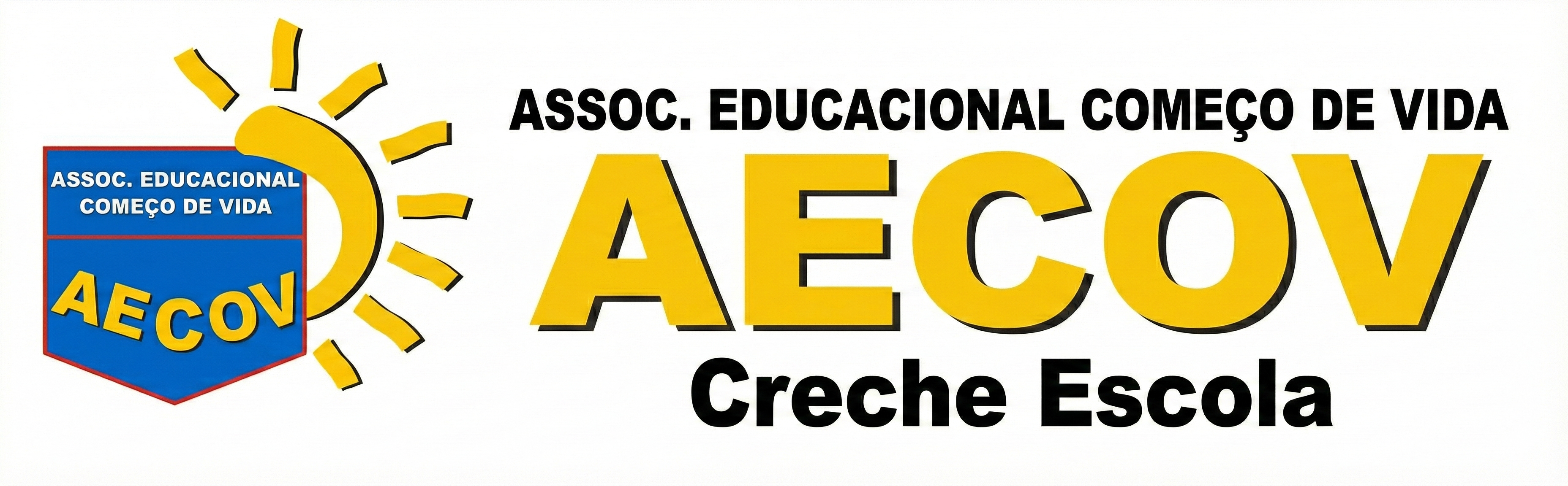 AECOV - Creche Escola Começo de Vida