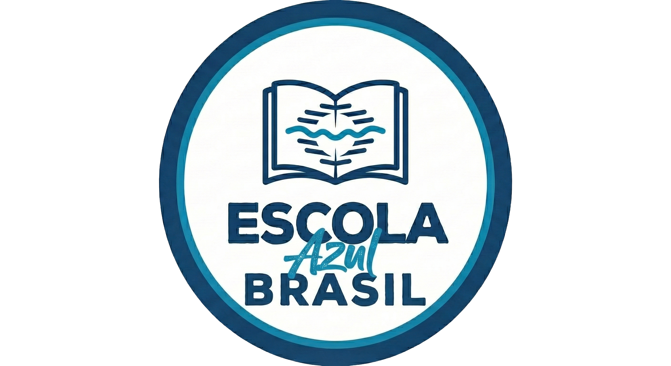 Selo Escola Azul Brasil